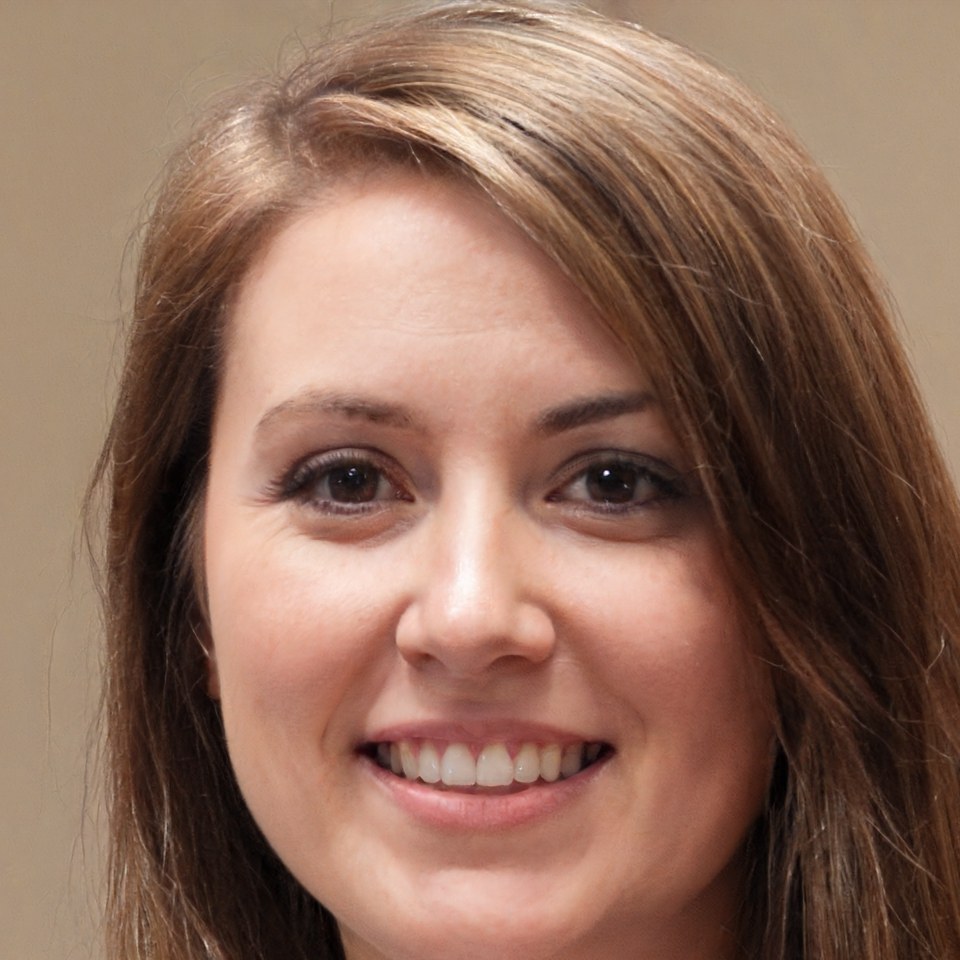Portrait de Claire Moreau